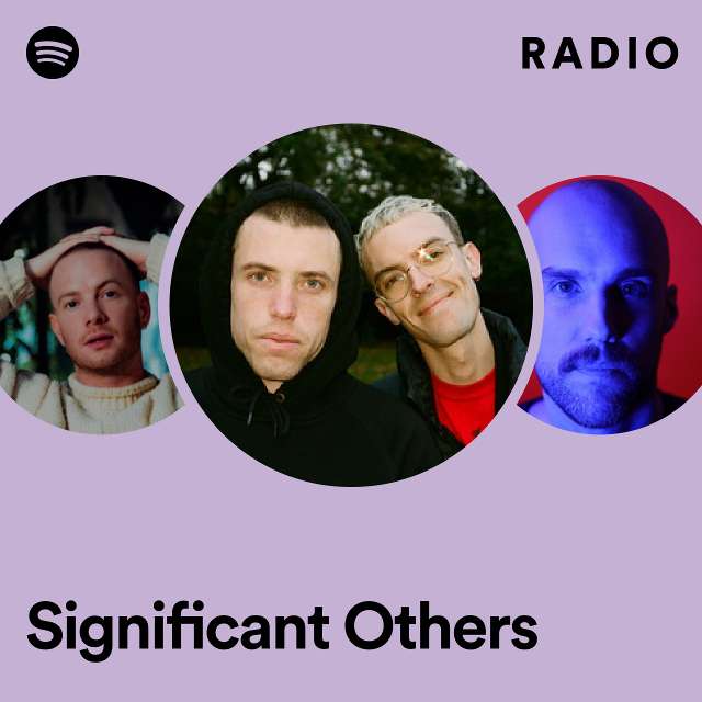 Significant Others Radio