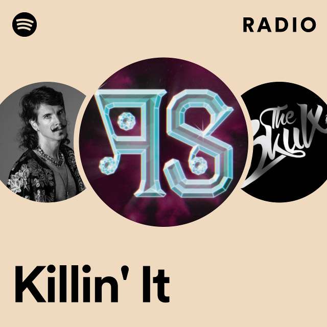 Killin' It Radio