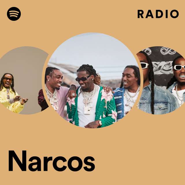 Narcos Radio