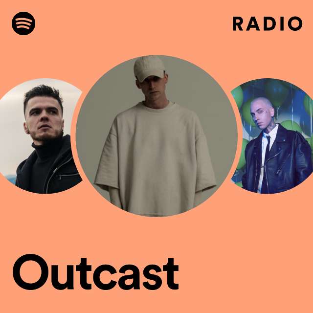 Outcast Radio