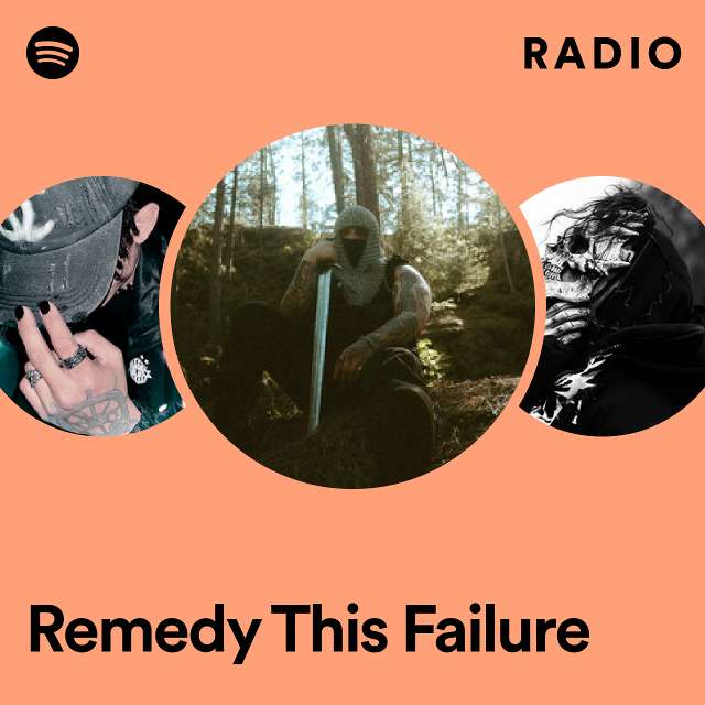 Remedy This Failure Radio