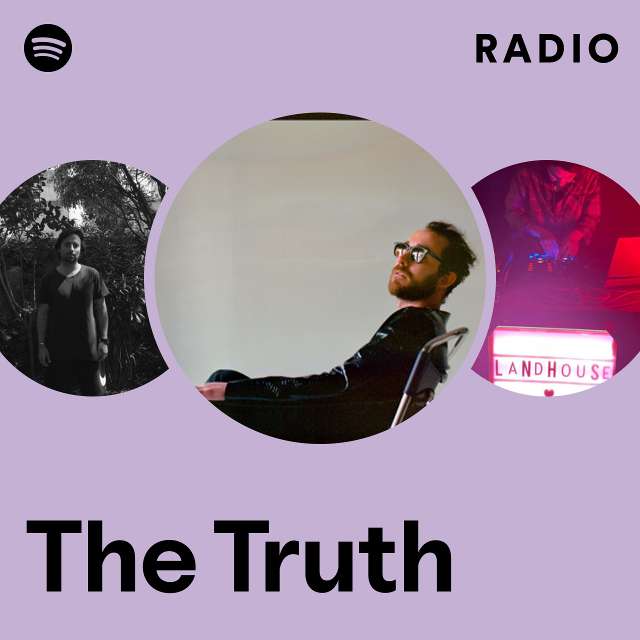 The Truth Radio