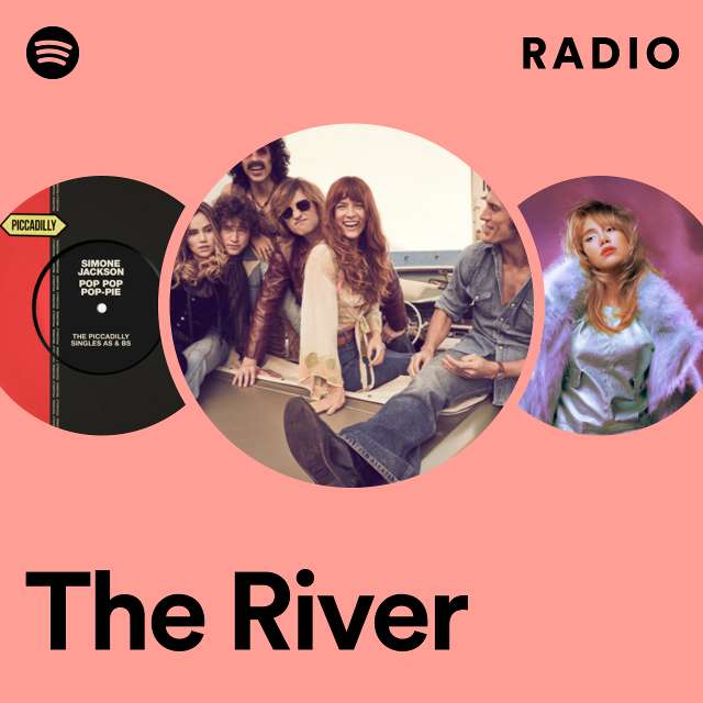 The River Radio