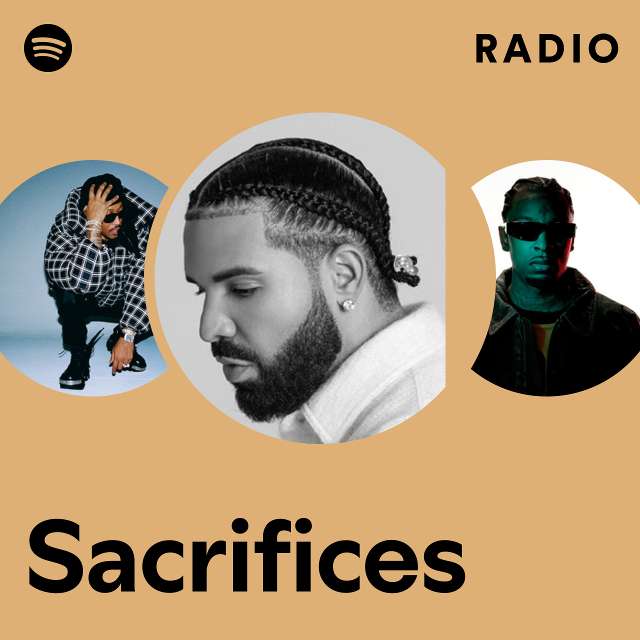 Sacrifices Radio
