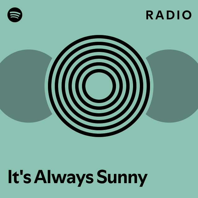 It's Always Sunny Radio