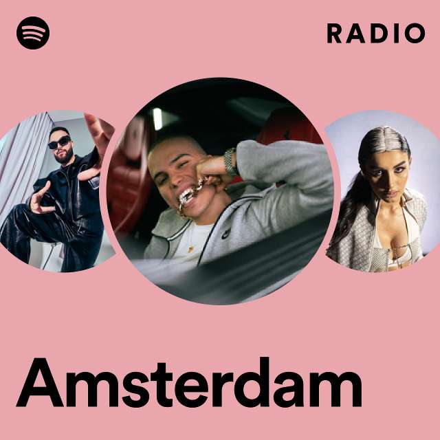 Amsterdam Radio