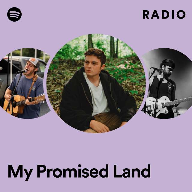 My Promised Land Radio