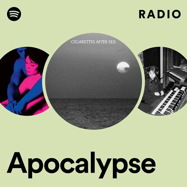 Apocalypse Radio