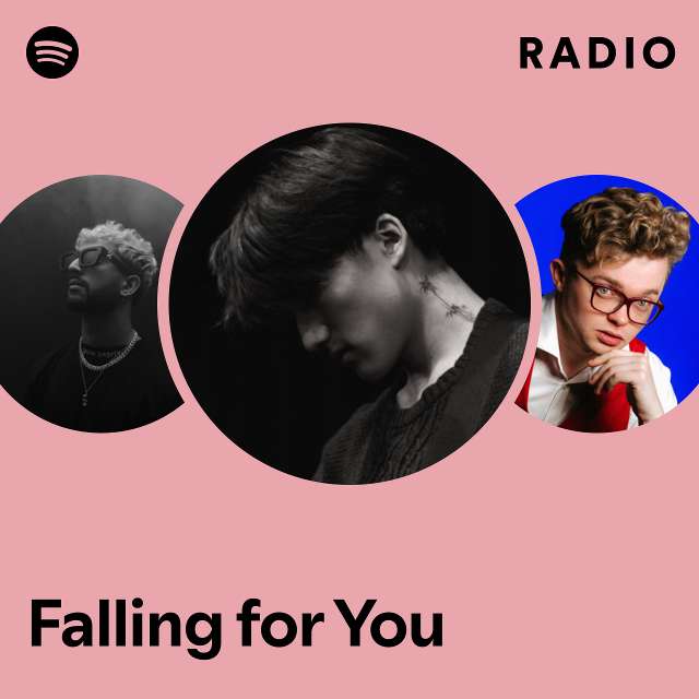 Falling for You Radio
