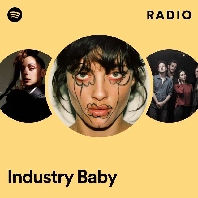 Industry Baby Radio
