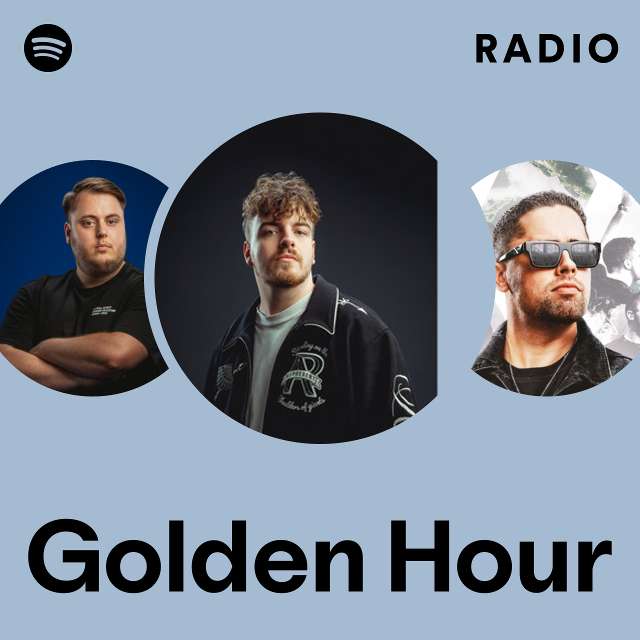 Golden Hour Radio