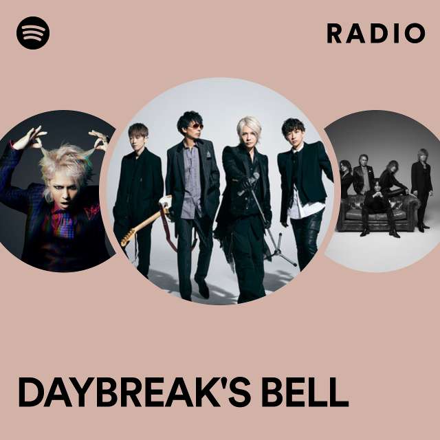 DAYBREAK'S BELL Radio