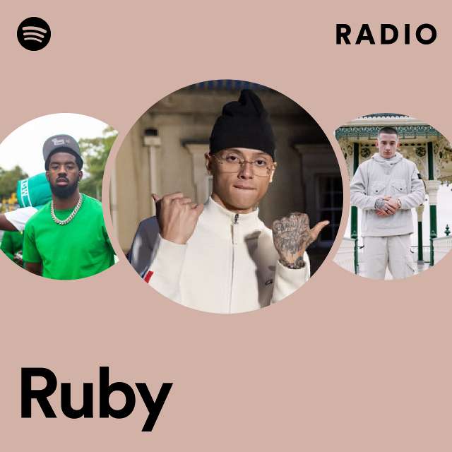 Ruby Radio