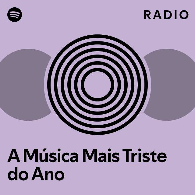 Luiz Lins - A Música Mais Triste do Ano 