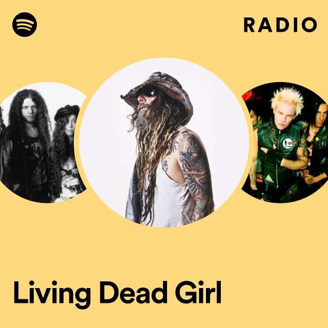 Living Dead Girl Radio