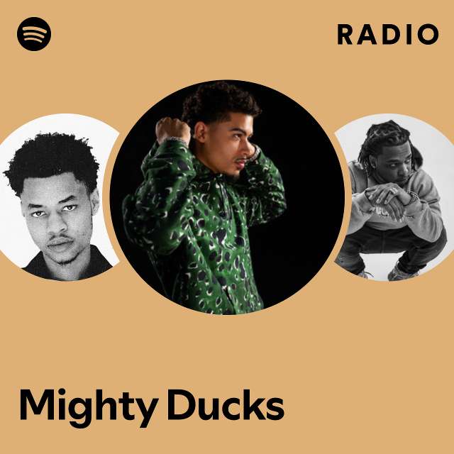 Mighty Ducks Radio