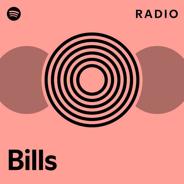 Bills Radio playlist by Spotify Spotify