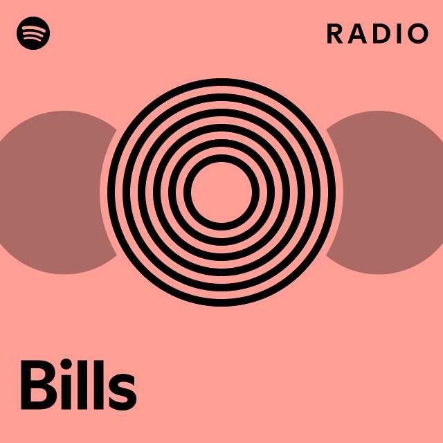 Bills Radio - playlist by Spotify | Spotify