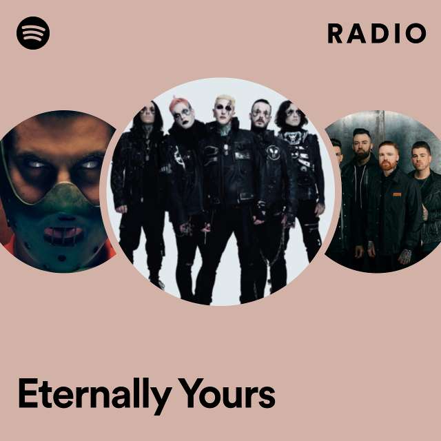 Eternally Yours Radio