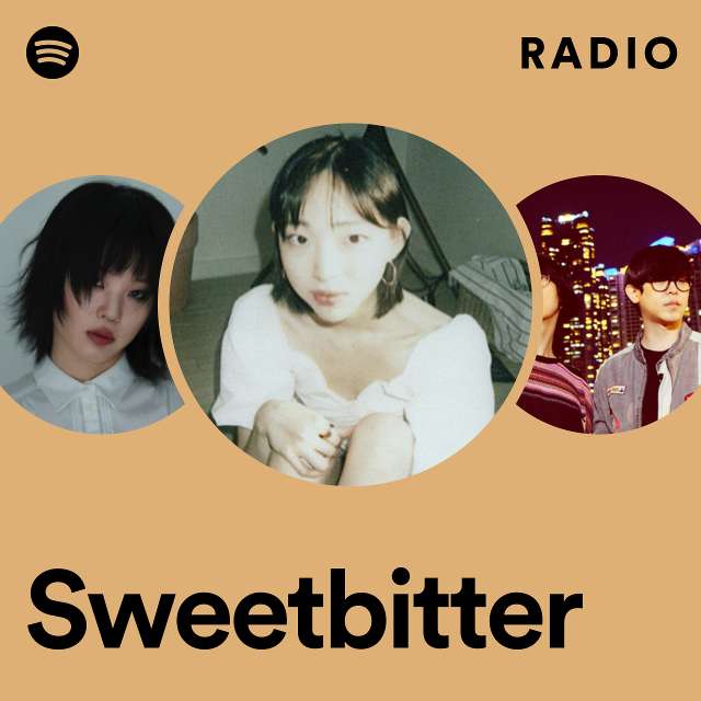 Sweetbitter Radio