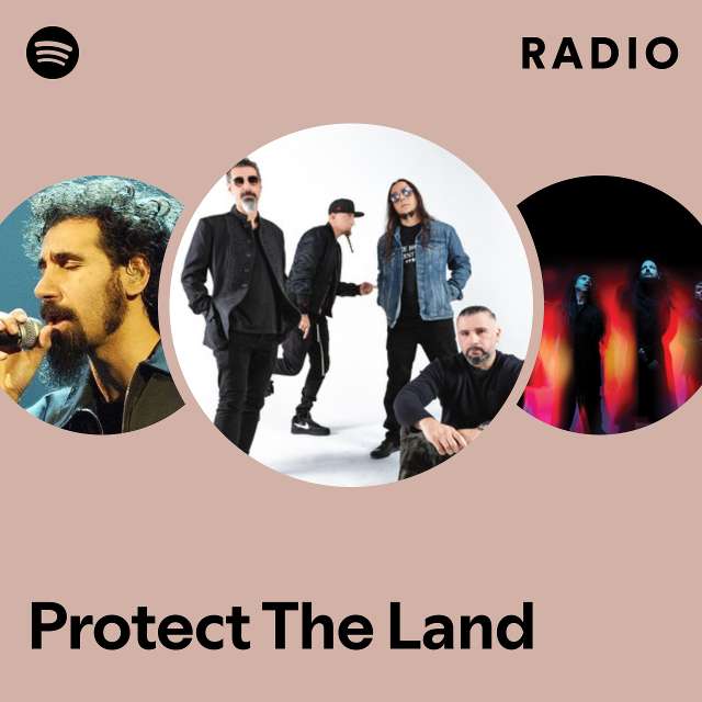 Protect The Land Radio