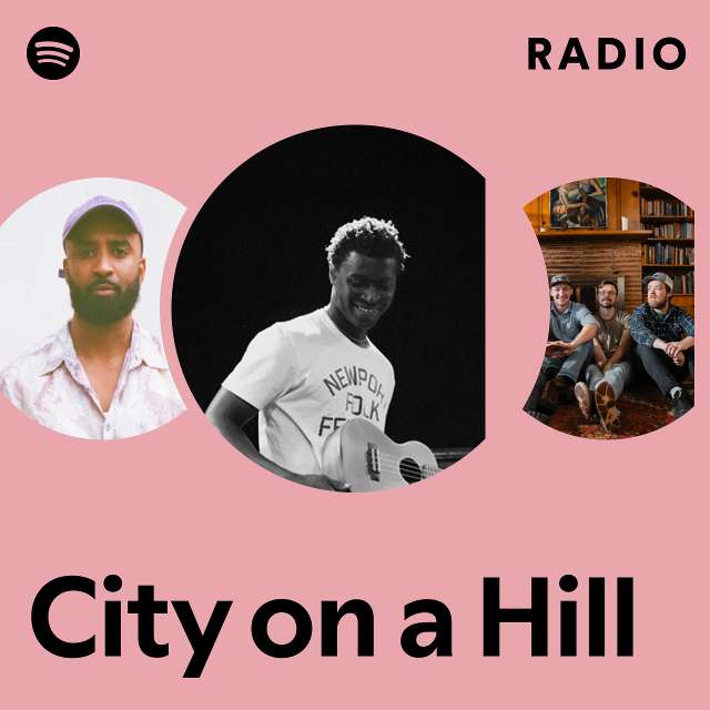 City on a Hill Radio