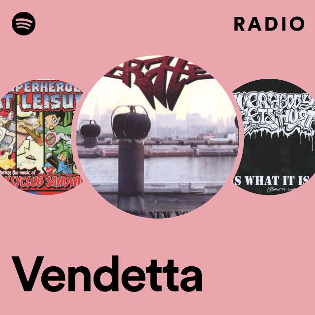 Vendetta Radio