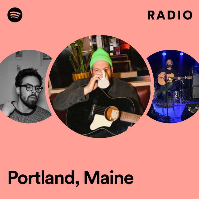 Portland, Maine Radio