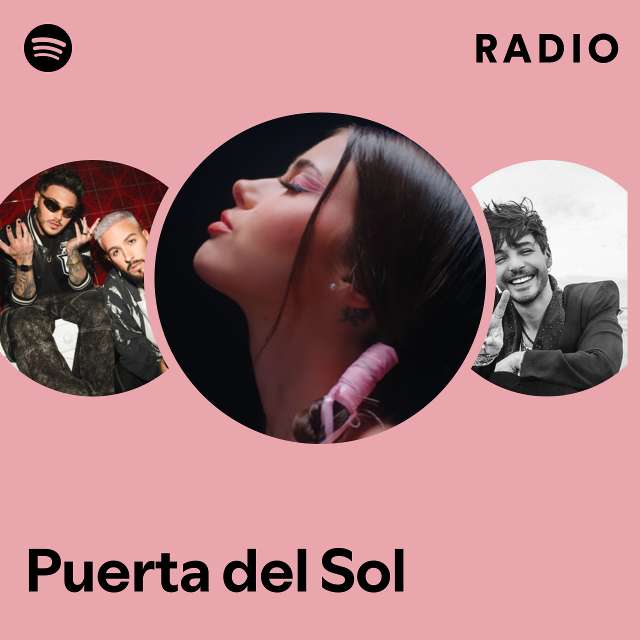 Puerta del Sol Radio