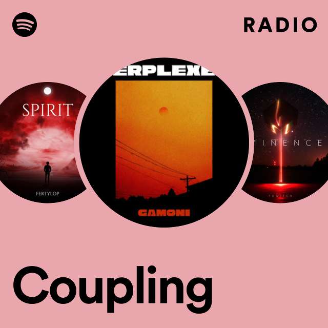 Coupling Radio