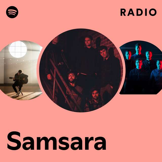 Samsara Radio