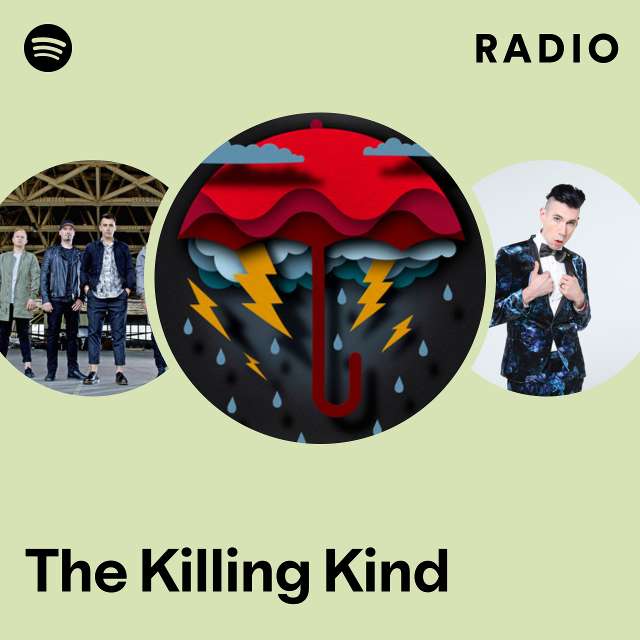 The Killing Kind Radio