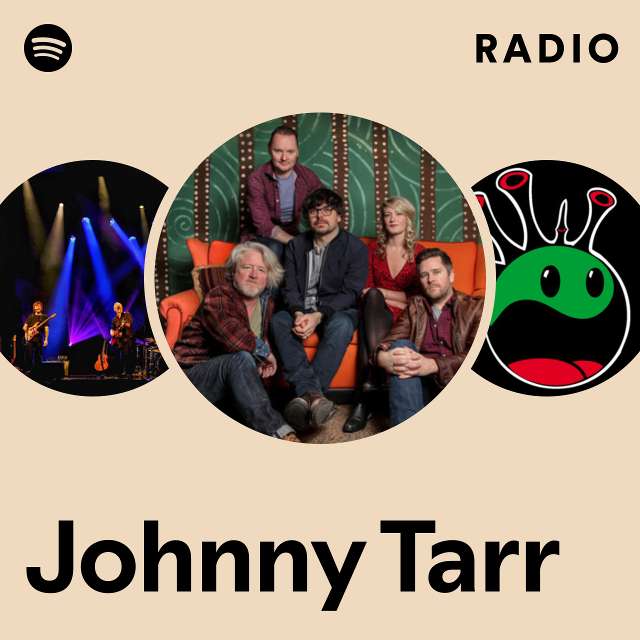 Johnny Tarr Radio