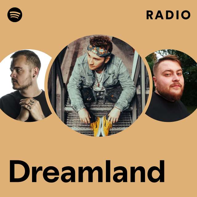 Dreamland Radio