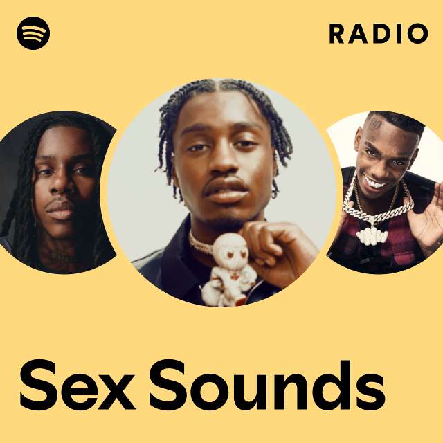 Sex Sounds Radio Playlist By Spotify Spotify 2433