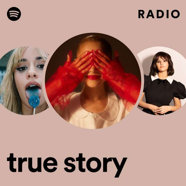 true story Radio