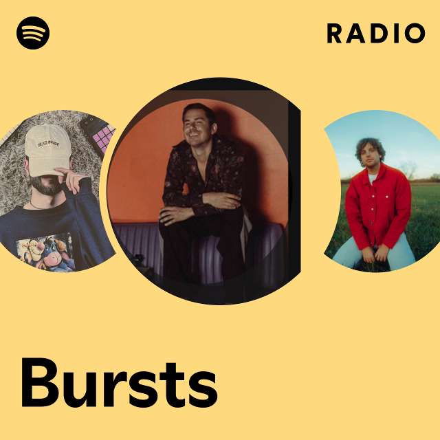 Bursts Radio