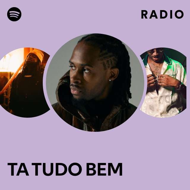TA TUDO BEM Radio