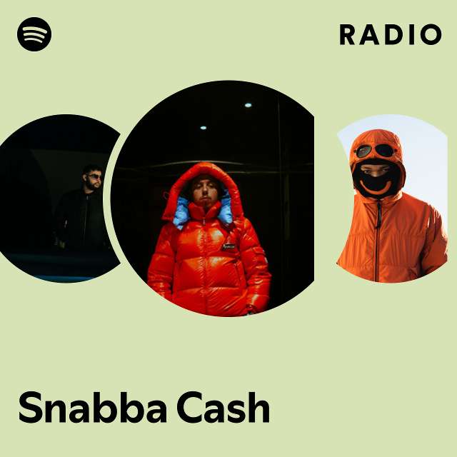 Snabba Cash Radio