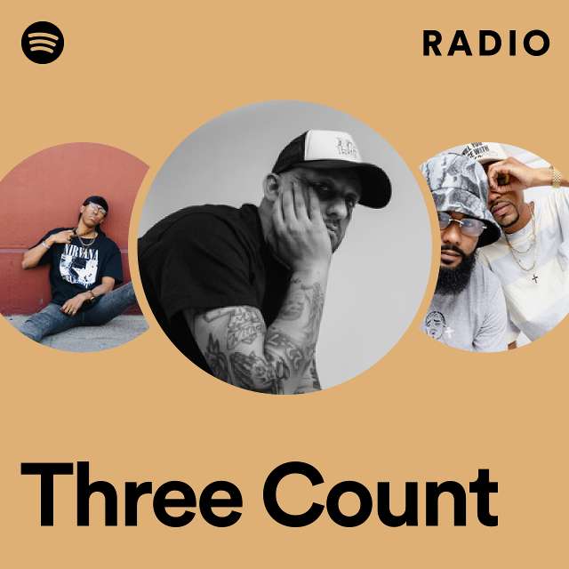 Three Count Radio