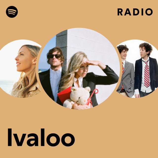 Ivaloo Radio