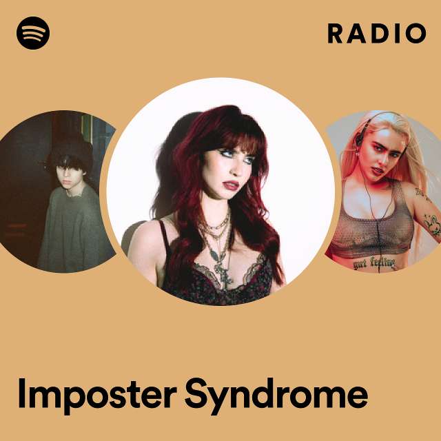 Imposter Syndrome Radio