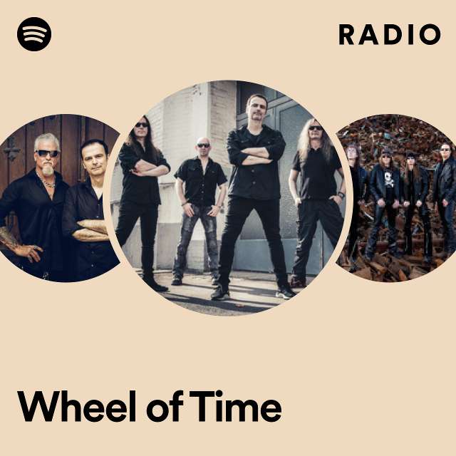 Wheel of Time Radio