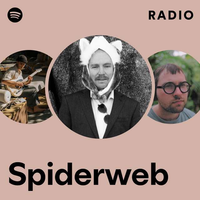 Spiderweb Radio