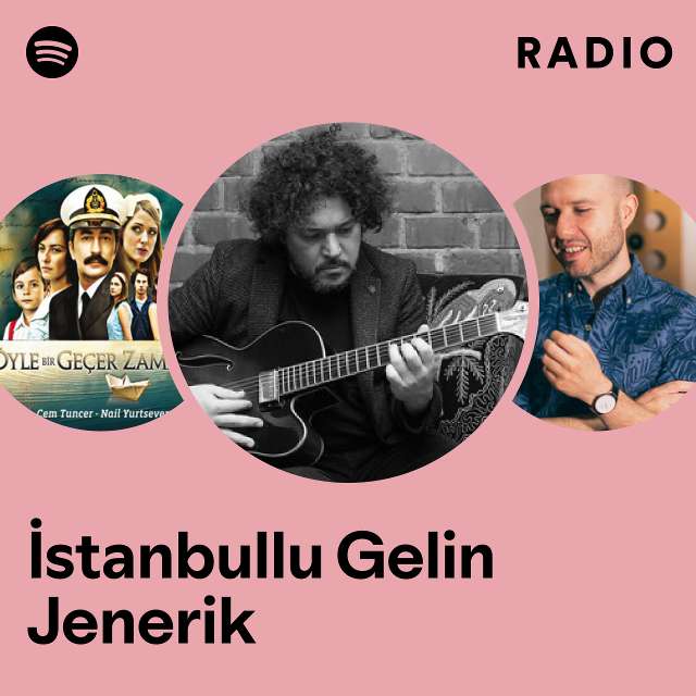 İstanbullu Gelin Jenerik Radio