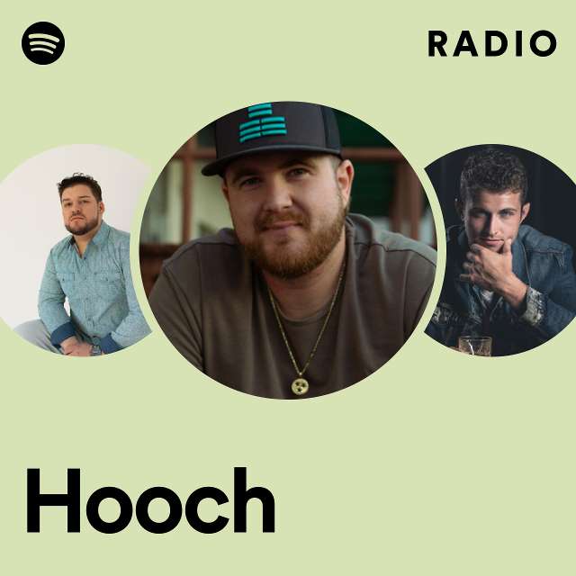Hooch Radio