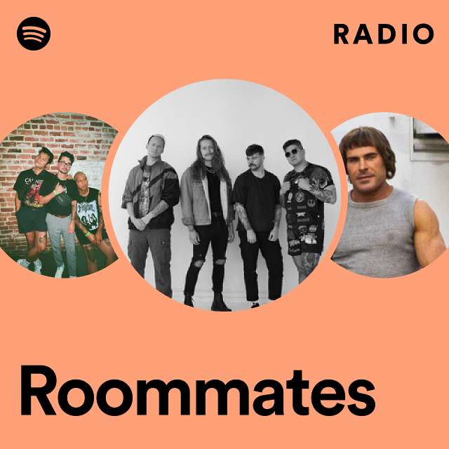 Roommates Radio