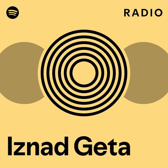 Iznad Geta Radio - playlist by Spotify | Spotify