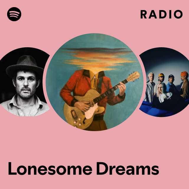 Lonesome Dreams Radio