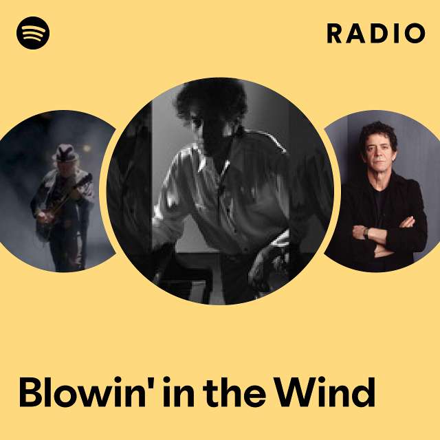 Blowin' in the Wind Radio
